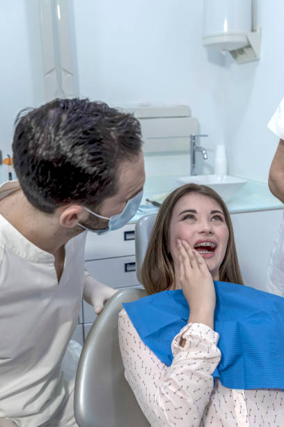 , KY Emergency Dentist Company